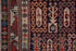 Antique Shirvan Area Rug (3' x 4')